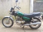 Honda CM 125 T 1997