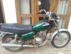 Honda CM 125 T 1997