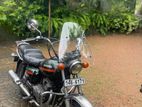 Honda CM Custom 125T 1995