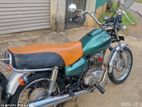 Honda CM Custom 125 1991