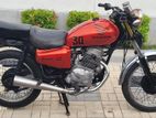 Honda CM Custom 125 1998