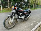 Honda CM Custom 125 1998