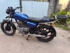 Honda CM Custom 125 2000