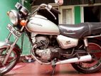 Honda CM Custom 125 2000