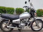Honda CM Custom 125 2000