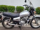 Honda Cm Custom 125 2000