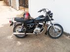 Honda CM Custom 2000