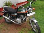 Honda CM Custom 125 2002