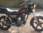 Honda CM Custom 125 2003