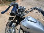 Honda CM Custom 125 2007