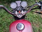Honda CM Custom 125 2003