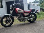 Honda CM Custom 125 2003