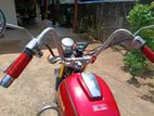Honda CM Custom 1988