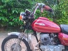 Honda CM Custom 125 T 1996