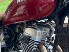 Honda CM Custom 125T 1987