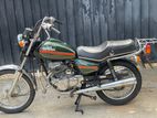 Honda CM Custom 125T 1995