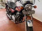 Honda CM Custom 2008