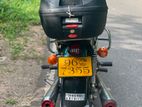 Honda CM Custom 1884 1984