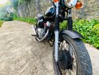 Honda CM Custom 1980