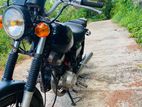 Honda CM Custom 1980