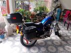 Honda CM Custom 1985