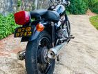 Honda CM Custom 1985