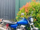 Honda CM Custom 1987
