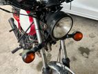 Honda CM Custom 1987
