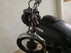 Honda CM Custom 1987