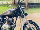 Honda CM Custom 1988