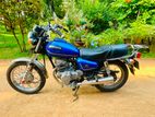 Honda CM Custom 1989