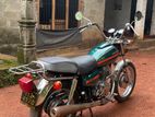 Honda CM Custom 1990