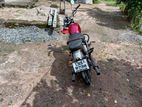 Honda CM Custom 1990