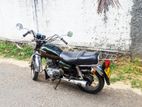 Honda CM Custom 1992