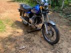 Honda CM Custom 1993