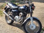 Honda CM Custom 1994
