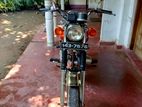 Honda CM Custom 1995