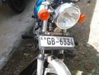 Honda CM Custom 1995