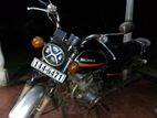 Honda CM Custom 1996