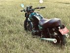 Honda CM Custom 1997