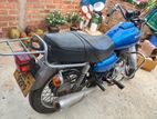 Honda CM Custom 1999