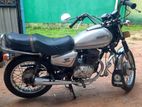 Honda CM Custom 1999