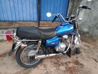 Honda CM Custom 2000