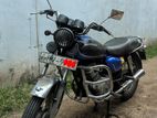 Honda CM Custom 2000