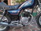 Honda CM Custom 2000