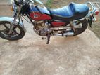 Honda CM Custom 2002