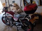 Honda CM Custom 2004
