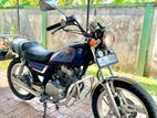 Honda CM Custom 2006
