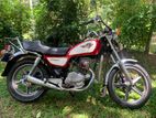 Honda CM Custom 2006