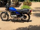 Honda CM Custom 2008